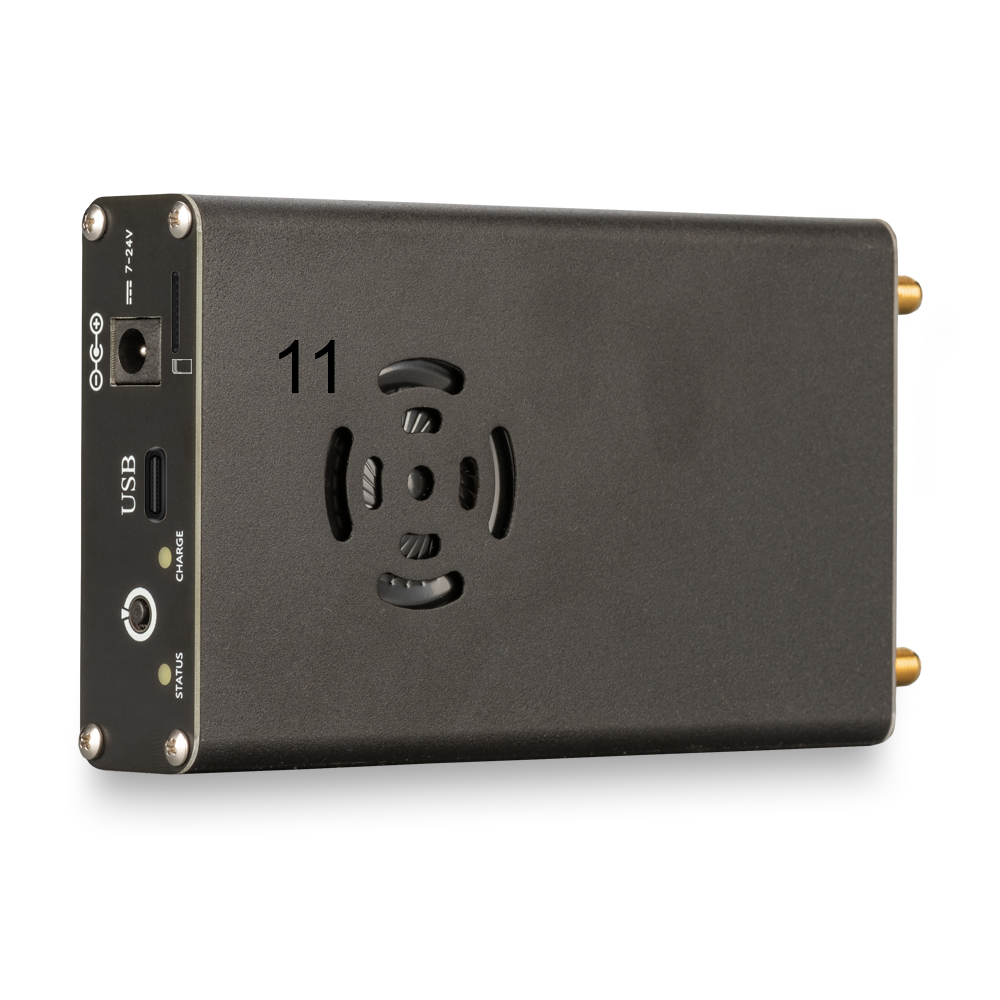 Arinst SSA-TG R3