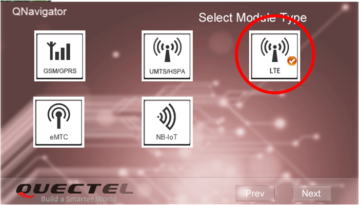 LTE